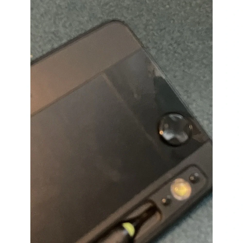 uDraw Microsoft XBOX 360 Black‎ Game Drawing Tablet